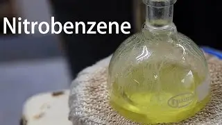 How to make Nitrobenzene