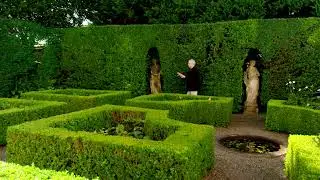 Lindesay House Garden Walkaround | GARDEN | Great Home Ideas