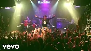 Guns N' Roses - 4/1/16 TROUBADOUR #GnFnR