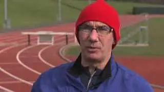 British Heart Foundation - Heart transplant patient to marathon runner, Johns story