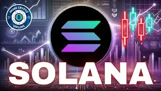 Solana Price News Today - SOL Elliott Wave Price Technical Analysis, Price Update!