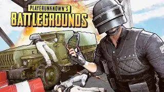 PUBG лучшие моменты 2