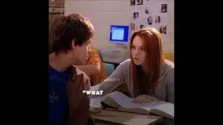 on October 3rd he asked me what day it was | mean girls #shorts