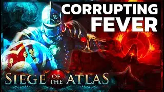 The FASTEST Mapping build for 3.17! - Ruetoos Corrupting Fever Champion