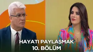 Semra Güzel ile Hayatı Paylaşmak | 1 Temmuz 2024 | Orhan Şen - Sevgi Ekiyor - Kerem Canbora