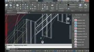 Create custom guardrail for InfraWorks   Pt 1