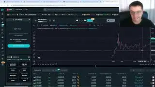 Почему трейдеры уходят на DEX Мемы коины типа MUNCAT