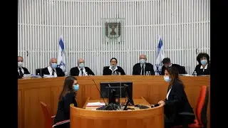 Israeli Supreme Court Recognizes Non-Orthodox Converts as Jews