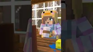 Давайте поругаемся в Майнкрафте #shorts #майнкрафт #minecraft