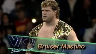 10 WCW Losers Who Went On To Be Big Stars