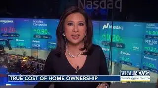 True Cost of Homeownership