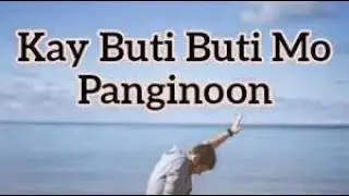 Kay buti-buti mo Panginoon Cover (Father and Daughter)