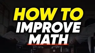 How to develop Problem Solving Skills for IIT JEE Math