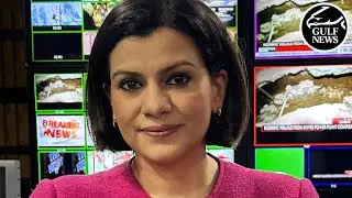 Watch Nidhi Razdan: Starner vs Sunak debate in the UK