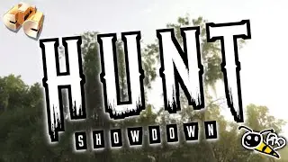 Hunt: Showdown на СТС, но он реально на СТС