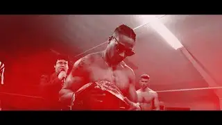 Limitless Wrestling “Double Vision” MV