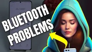 How To Fix Bluetooth Problems On Samsung Galaxy