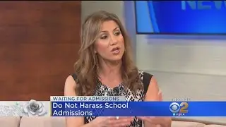 The Fab Mom: Advice For Parents On Los Angeles Private School Admissions