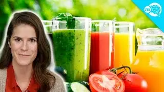 Do Juice Cleanses Actually Work?