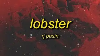 RJ Pasin - Lobster