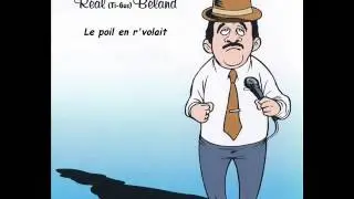 TI-GUS Le poil en r'volait