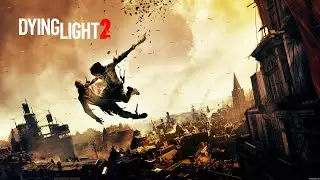 Dying Light 2 жетоны миротворцев лаборатория ВГМ