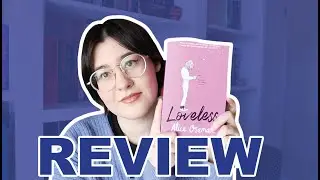 Loveless by Alice Oseman | Spoilery Gush