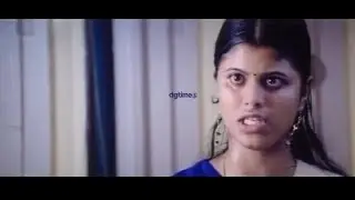 பணத்துக்காக கண்டவங்கூட படுக்கற ஆள் நான் இல்ல || தீக்குச்சி Tamil Movie Scene 21