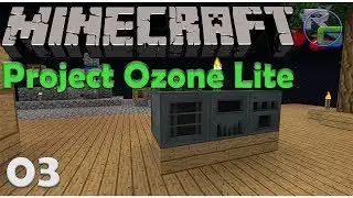 Project Ozone Lite EP3 