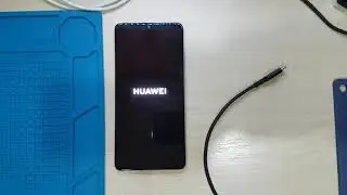 Huawei P30 , Factory Reset