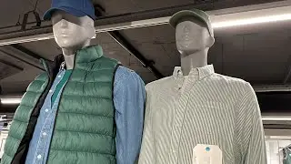 Primark new collection for Men - October 2023