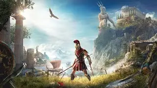 Assassin’s Creed Odyssey Комплект пирата