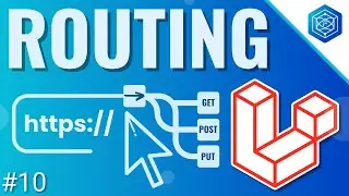 The Basics of Routing in Laravel | Learn Laravel The Right Way