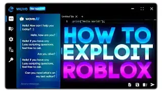 how to hack in roblox 2024 ! Solara Roblox Executor keyless Free