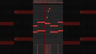 How to Make a Beat for Yeat #bnyx #yeat #flstudio #beattutorial