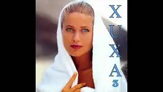 Xuxa - Nuestro Canto de Paz [Instrumental w/ backing vocal]