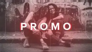 After Effects Template: Modern Youtube Promo Intro v1 + Free Font