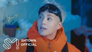 XIUMIN 시우민 'Brand New' MV