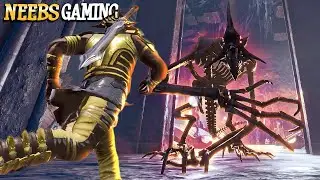 A SKELETON ARMY Guarding... Nothing?! - Conan Exiles