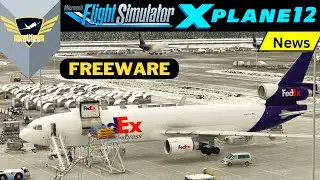 XP/MSFS FLUGSIMULATOR News vom 14.2.2024