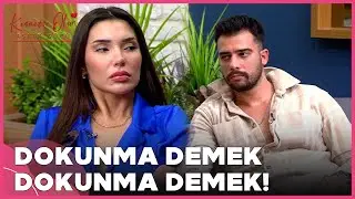 Aynur ile Görkem Ayrıldı! | Kısmetse Olur: Aşkın Gücü 2. Sezon 55. Bölüm