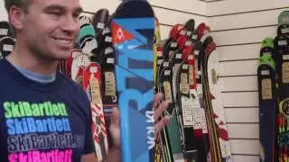 Volkl RTM 75 IS SKI