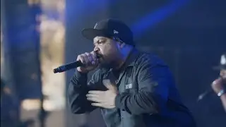 Ice Cube - Live at California Roots 2022 (Full Concert HD)