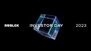 Investor Day 2023