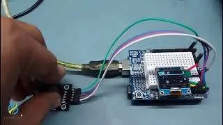 #TechnowaveG #Tiny_Tetries #Microgame Make Arduino based Game by Technowave G