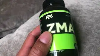 ZMA EXPERIENCE - Vivid Dream