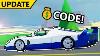 💲 $6,000,000 LIMITED! 🚗 Car Dealership Tycoon Update Trailer