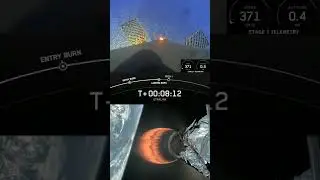 #SpaceX