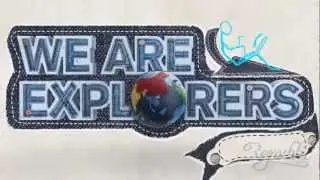 We Are Explorers