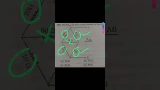 Equivalent resistance 